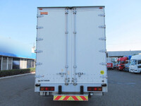 HINO Profia Aluminum Wing QKG-FW1EXBG 2014 478,000km_9