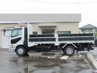 MITSUBISHI FUSO Fighter Flat Body QKG-FK72FZ 2012 211,000km_10