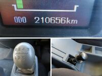 MITSUBISHI FUSO Fighter Flat Body QKG-FK72FZ 2012 211,000km_12