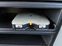 MITSUBISHI FUSO Fighter Flat Body QKG-FK72FZ 2012 211,000km_17