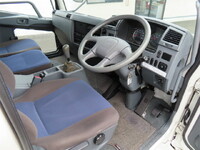 MITSUBISHI FUSO Fighter Flat Body QKG-FK72FZ 2012 211,000km_17