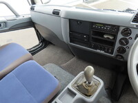 MITSUBISHI FUSO Fighter Flat Body QKG-FK72FZ 2012 211,000km_19