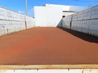 MITSUBISHI FUSO Fighter Flat Body QKG-FK72FZ 2012 211,000km_21