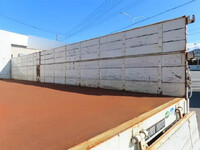 MITSUBISHI FUSO Fighter Flat Body QKG-FK72FZ 2012 211,000km_23