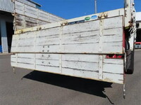 MITSUBISHI FUSO Fighter Flat Body QKG-FK72FZ 2012 211,000km_24