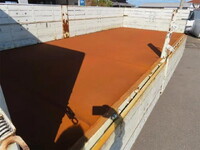 MITSUBISHI FUSO Fighter Flat Body QKG-FK72FZ 2012 211,000km_25