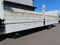 MITSUBISHI FUSO Fighter Flat Body QKG-FK72FZ 2012 211,000km_26