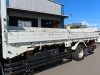 MITSUBISHI FUSO Fighter Flat Body QKG-FK72FZ 2012 211,000km_27