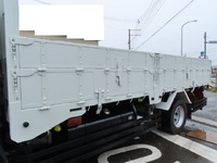 MITSUBISHI FUSO Fighter Flat Body QKG-FK72FZ 2012 211,000km_28