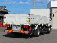 MITSUBISHI FUSO Fighter Flat Body QKG-FK72FZ 2012 211,000km_2