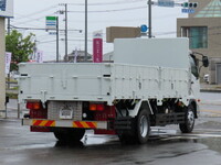MITSUBISHI FUSO Fighter Flat Body QKG-FK72FZ 2012 211,000km_2