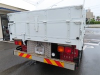 MITSUBISHI FUSO Fighter Flat Body QKG-FK72FZ 2012 211,000km_30