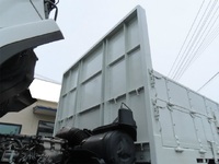 MITSUBISHI FUSO Fighter Flat Body QKG-FK72FZ 2012 211,000km_31