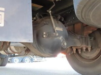 MITSUBISHI FUSO Fighter Flat Body QKG-FK72FZ 2012 211,000km_37