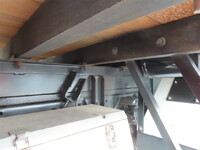 MITSUBISHI FUSO Fighter Flat Body QKG-FK72FZ 2012 211,000km_37