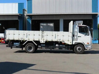 MITSUBISHI FUSO Fighter Flat Body QKG-FK72FZ 2012 211,000km_3