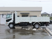 MITSUBISHI FUSO Fighter Flat Body QKG-FK72FZ 2012 211,000km_3