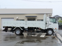 MITSUBISHI FUSO Fighter Flat Body QKG-FK72FZ 2012 211,000km_4