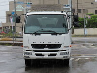 MITSUBISHI FUSO Fighter Flat Body QKG-FK72FZ 2012 211,000km_5