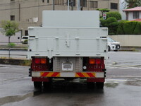 MITSUBISHI FUSO Fighter Flat Body QKG-FK72FZ 2012 211,000km_7