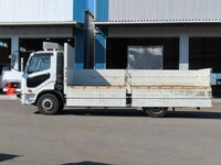 MITSUBISHI FUSO Fighter Flat Body QKG-FK72FZ 2012 211,000km_8