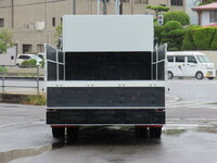 MITSUBISHI FUSO Fighter Flat Body QKG-FK72FZ 2012 211,000km_8