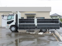 MITSUBISHI FUSO Fighter Flat Body QKG-FK72FZ 2012 211,000km_9