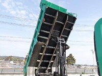 ISUZU Forward Dump QKG-FVZ34U2 2013 290,000km_10