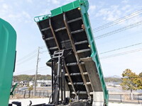 ISUZU Forward Dump QKG-FVZ34U2 2013 290,000km_11