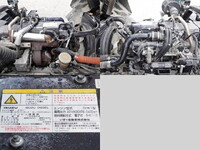 ISUZU Forward Dump QKG-FVZ34U2 2013 290,000km_13