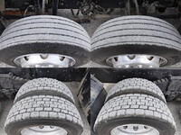 ISUZU Forward Dump QKG-FVZ34U2 2013 290,000km_14