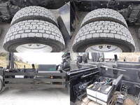 ISUZU Forward Dump QKG-FVZ34U2 2013 290,000km_15