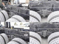 ISUZU Forward Dump QKG-FVZ34U2 2013 290,000km_16