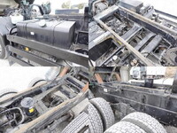 ISUZU Forward Dump QKG-FVZ34U2 2013 290,000km_17