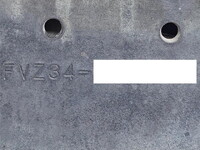 ISUZU Forward Dump QKG-FVZ34U2 2013 290,000km_18