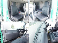 ISUZU Forward Dump QKG-FVZ34U2 2013 290,000km_19