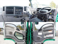 ISUZU Forward Dump QKG-FVZ34U2 2013 290,000km_20