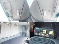 ISUZU Forward Dump QKG-FVZ34U2 2013 290,000km_21