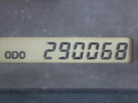 ISUZU Forward Dump QKG-FVZ34U2 2013 290,000km_22