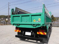 ISUZU Forward Dump QKG-FVZ34U2 2013 290,000km_2