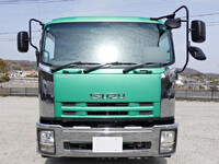 ISUZU Forward Dump QKG-FVZ34U2 2013 290,000km_3