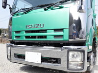 ISUZU Forward Dump QKG-FVZ34U2 2013 290,000km_4