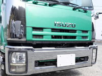 ISUZU Forward Dump QKG-FVZ34U2 2013 290,000km_5