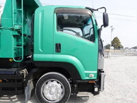 ISUZU Forward Dump QKG-FVZ34U2 2013 290,000km_6