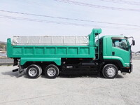 ISUZU Forward Dump QKG-FVZ34U2 2013 290,000km_7