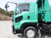 ISUZU Forward Dump QKG-FVZ34U2 2013 290,000km_9
