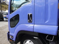 ISUZU Forward Aluminum Wing TKG-FRR90S2 2014 288,000km_10