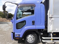 ISUZU Forward Aluminum Wing TKG-FRR90S2 2014 288,000km_11