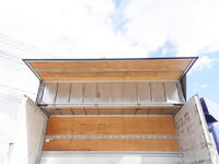 ISUZU Forward Aluminum Wing TKG-FRR90S2 2014 288,000km_13