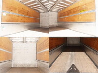 ISUZU Forward Aluminum Wing TKG-FRR90S2 2014 288,000km_15